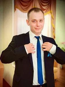 Байбеков Владимир Николаевич