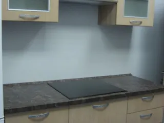 Зона готовки
