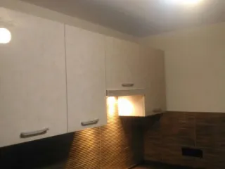 Верхние шкафы