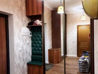 Мебель в прихожую на заказ