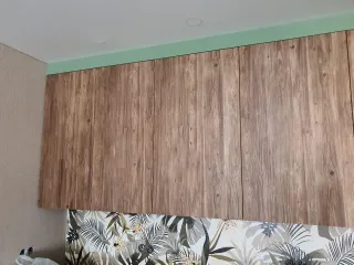 Фасады Клиф под потолок